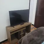Quarto Individual Em Casa