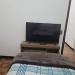 Quarto Individual Em Casa