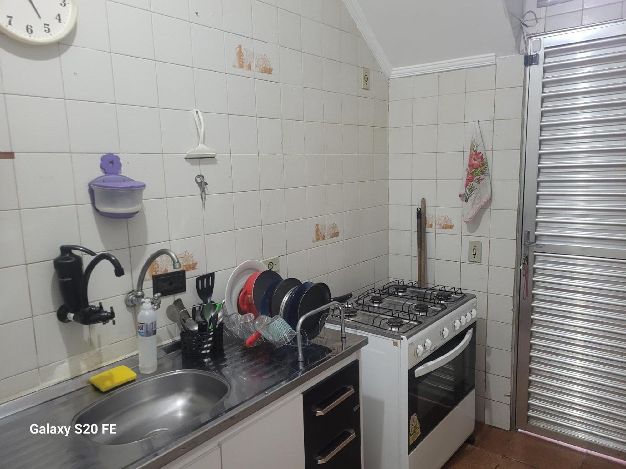 Casa de hóspedes Individual Em Casa São Paulo