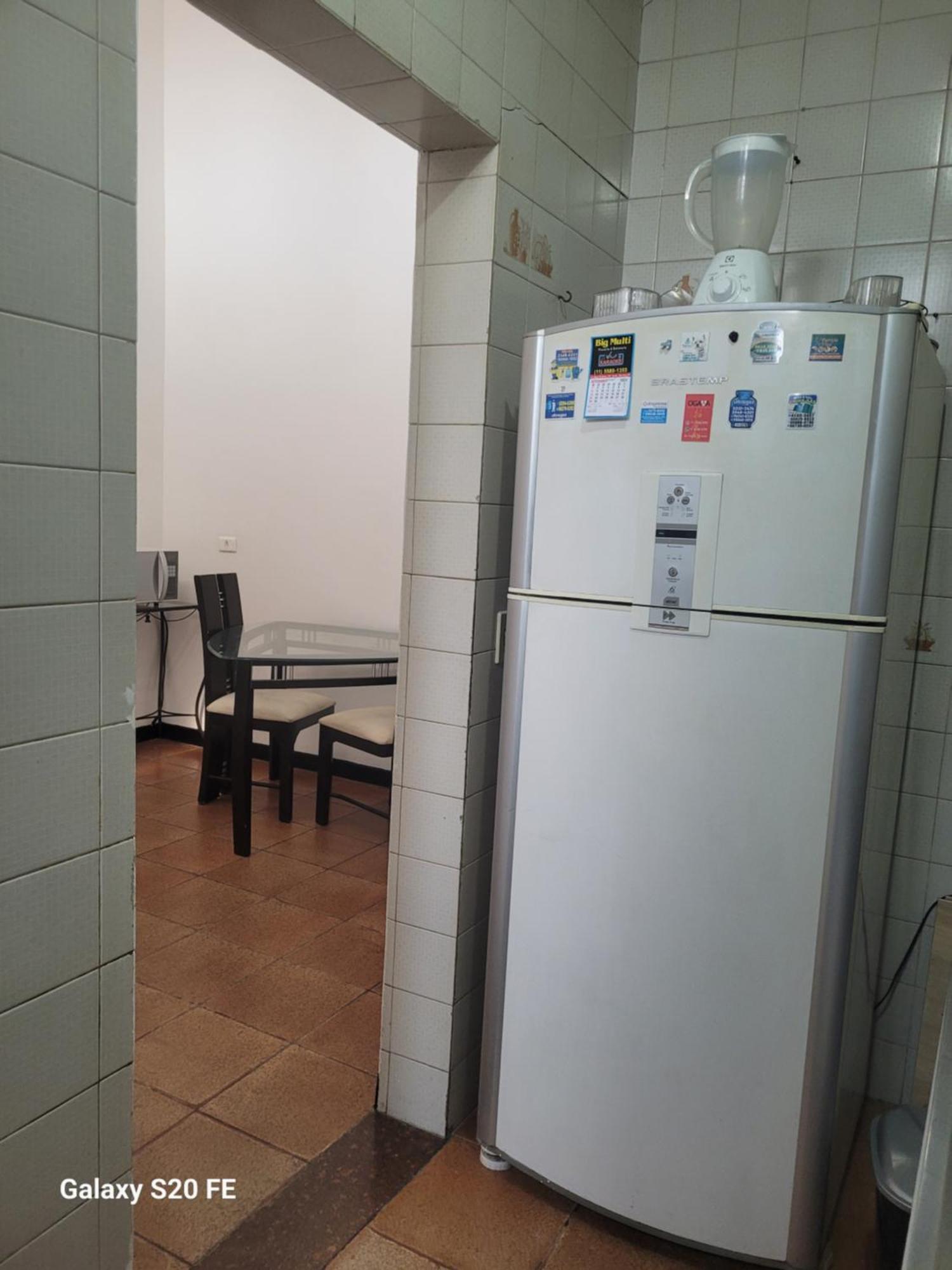 Casa de hóspedes Individual Em Casa *