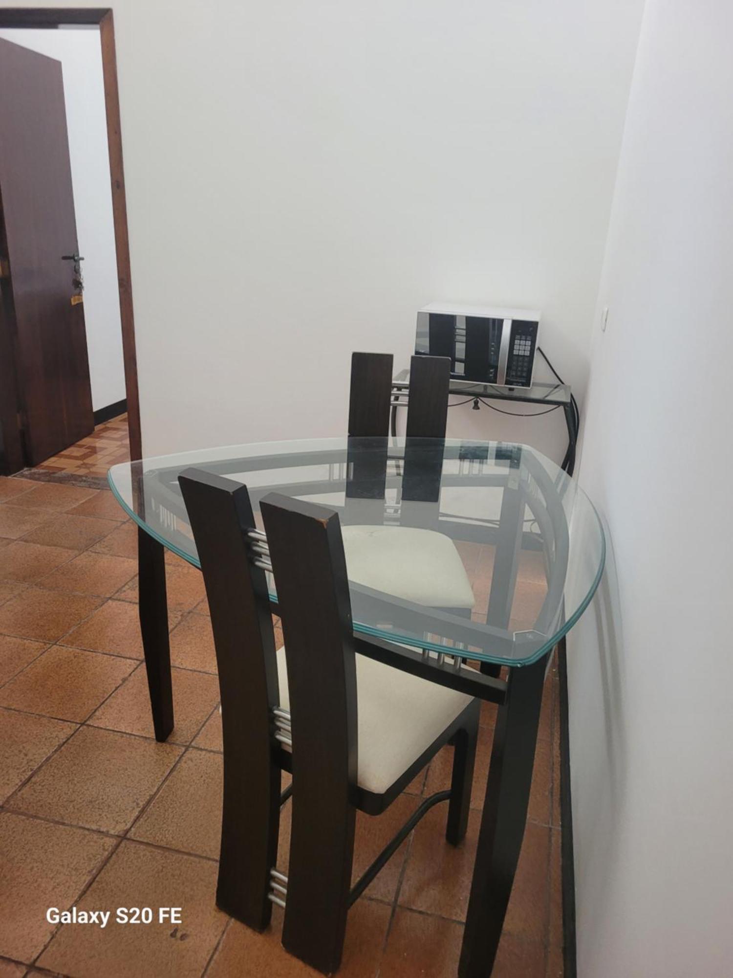 Casa de hóspedes Individual Em Casa São Paulo